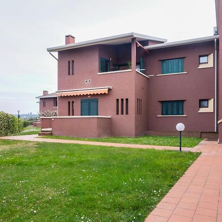 Ferienwohnung Boutiqueloft Vista Bardolino Exterior foto