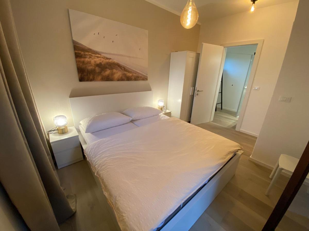 Ferienwohnung Boutiqueloft Vista Bardolino Exterior foto
