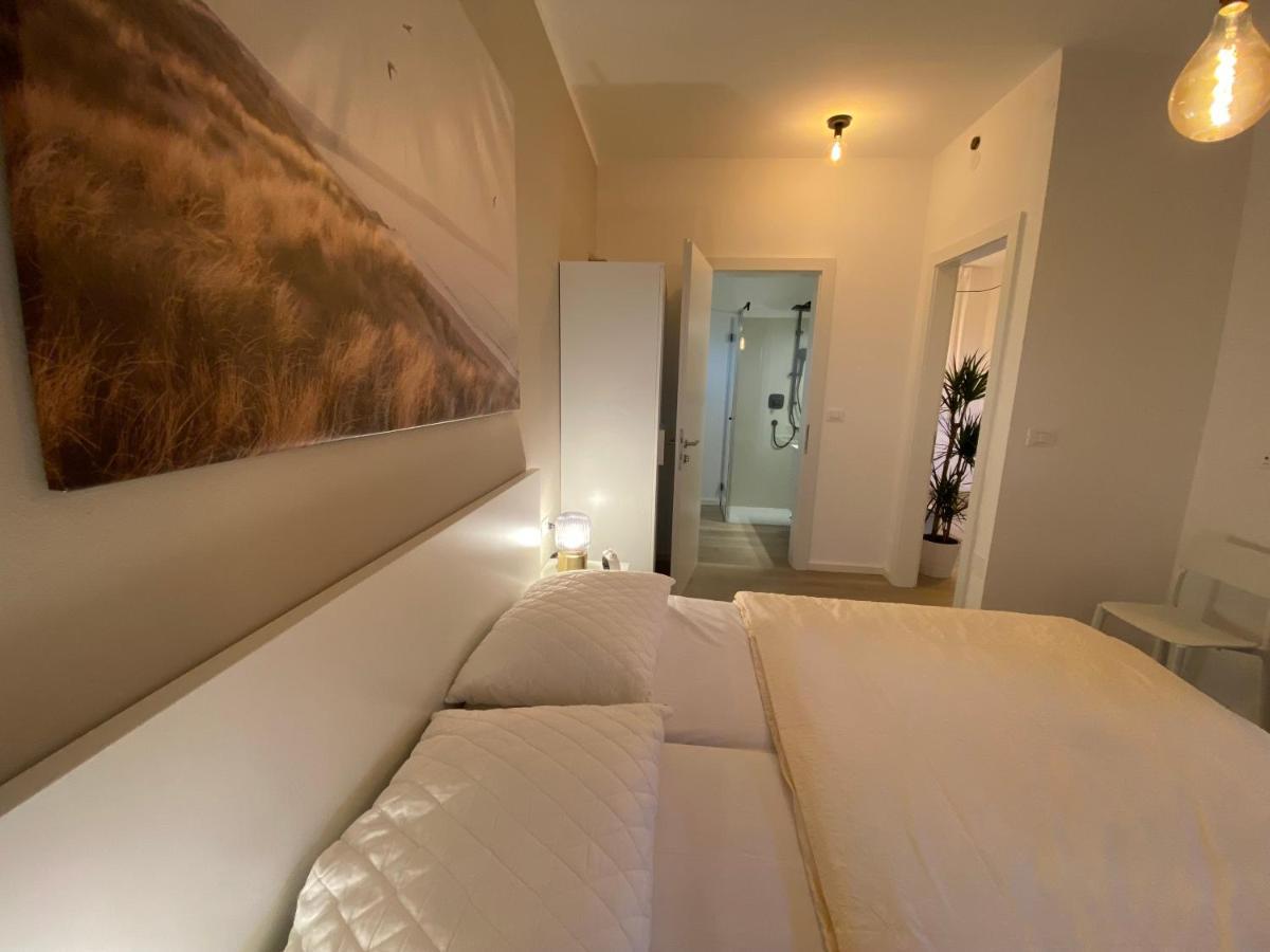 Ferienwohnung Boutiqueloft Vista Bardolino Exterior foto