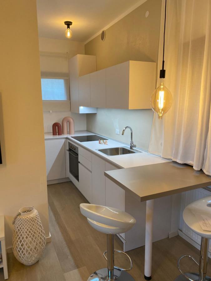 Ferienwohnung Boutiqueloft Vista Bardolino Exterior foto