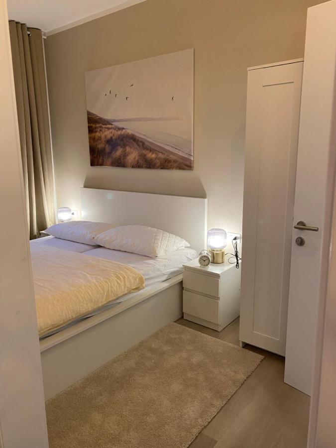 Ferienwohnung Boutiqueloft Vista Bardolino Exterior foto